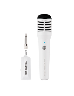 Портативна радіосистема з ручним мікрофоном Takstar HM-300W