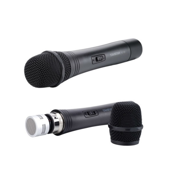 Ручний мікрофон Takstar TC-TD Ручний мікрофон Takstar TC-TD