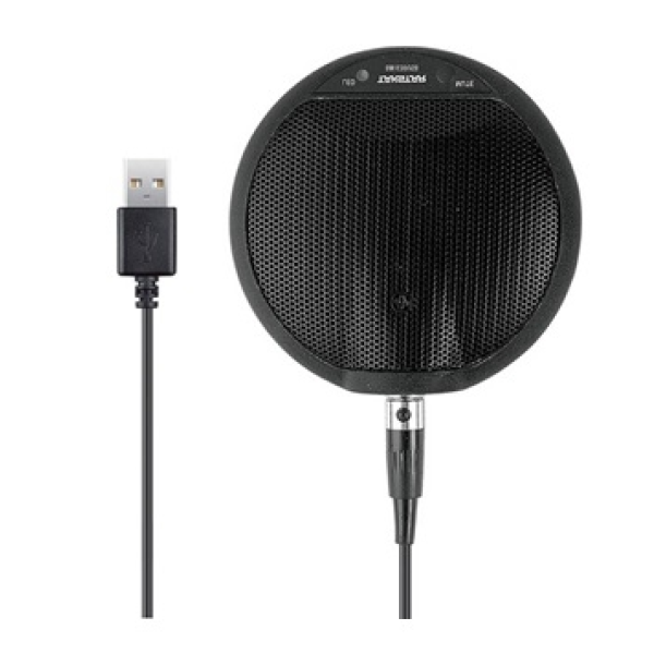 Мікрофон граничного шару Takstar BM-630USB