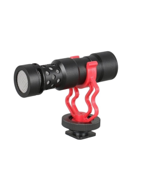 Накамерный микрофон Emiter-S CM-88B