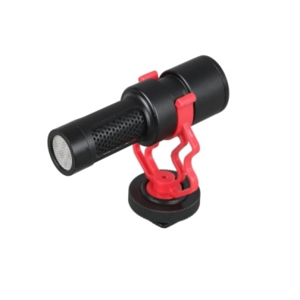 Накамерний мікрофон Emiter-S CM-89B