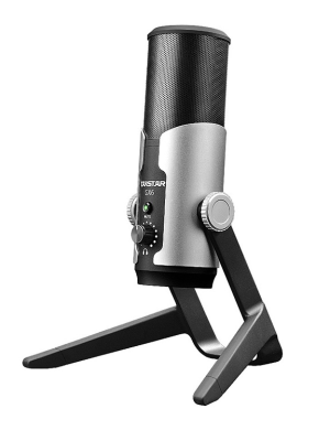 Мікрофон провідний Takstar GX6