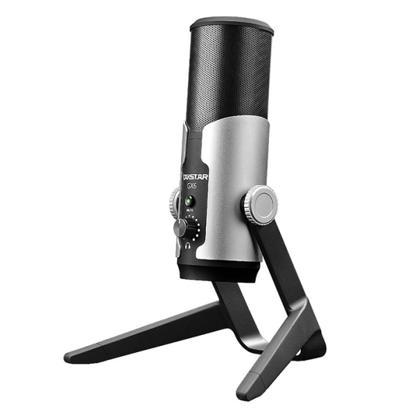 Мікрофон провідний Takstar GX6