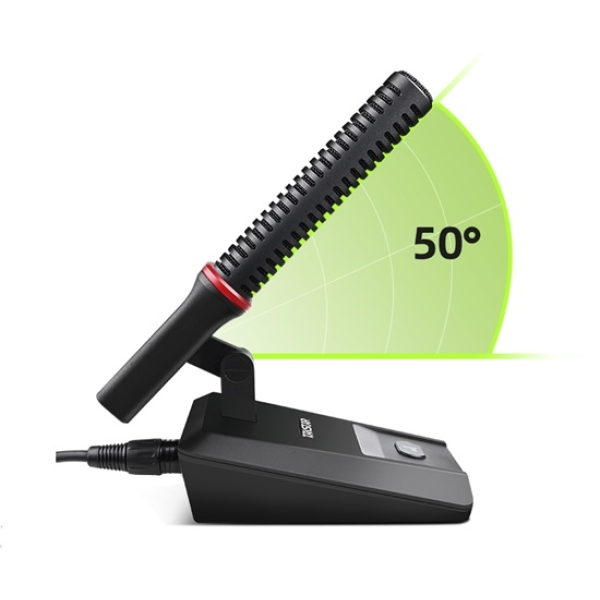 Настільний мікрофон Takstar MS800 Настільний мікрофон Takstar MS800