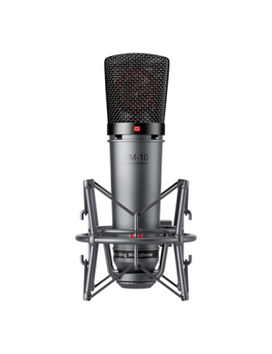 Студійний мікрофон Takstar SM-10