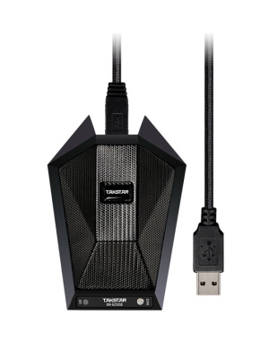 Мікрофон граничного шару Takstar BM-621USB