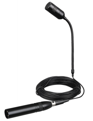 Дротовий мікрофон з фантомним живленням Emiter-S DR-885