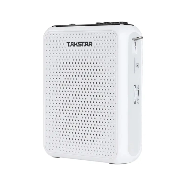 Портативний підсилювач голосу Takstar E300 Портативний підсилювач голосу Takstar E300