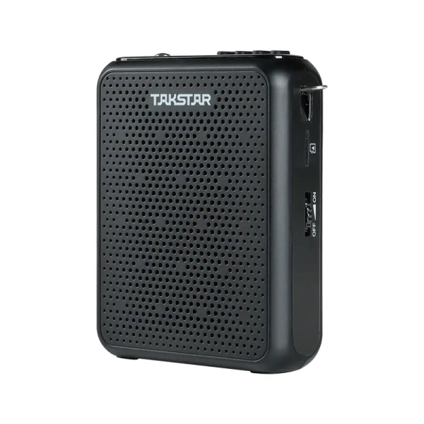 Портативний підсилювач голосу Takstar E300 Портативний підсилювач голосу Takstar E300