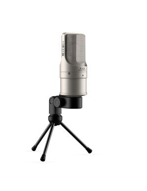 Студійний мікрофон Takstar PC-K200