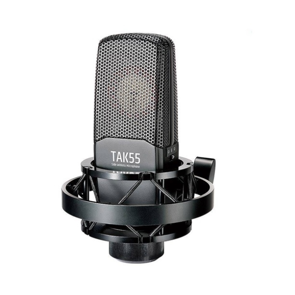 Студійний мікрофон Takstar TAK55 Студійний мікрофон Takstar TAK55