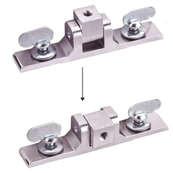 Кріплення для світлового обладнання Kool Sound 628P130-L106 Кріплення для світлового обладнання Kool Sound 628P130-L106