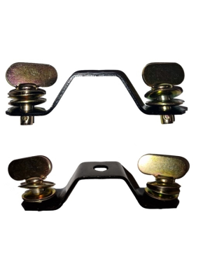 Крепление для светового оборудования Kool Sound QG-106