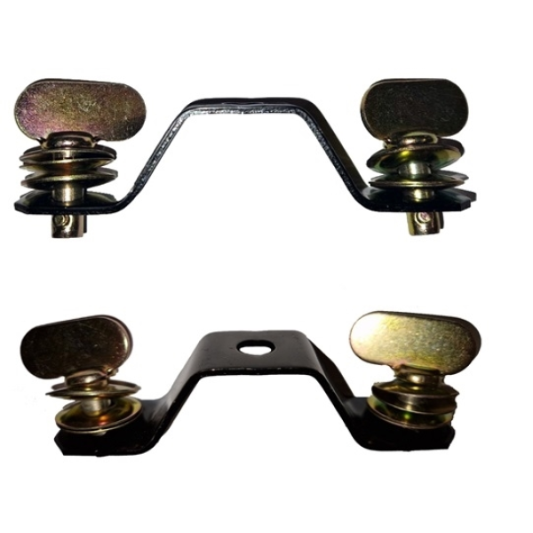 Кріплення для світлового обладнання Kool Sound QG-106 Кріплення для світлового обладнання Kool Sound QG-106