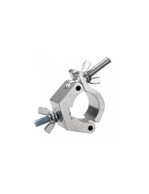 Струбцина для кріплення світлових приладів Emiter-S 225P125-DM6D