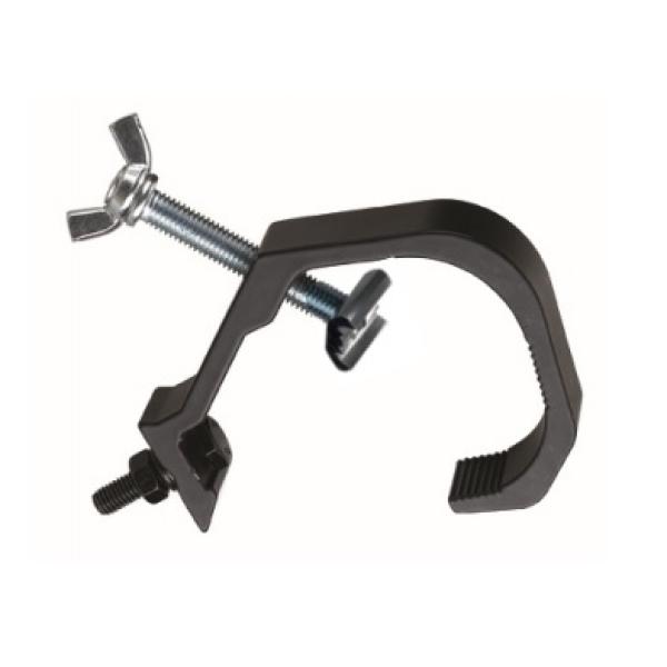 Струбцина для кріплення New Light 163B128ZY-DZM10L Струбцина для кріплення New Light 163B128ZY-DZM10L