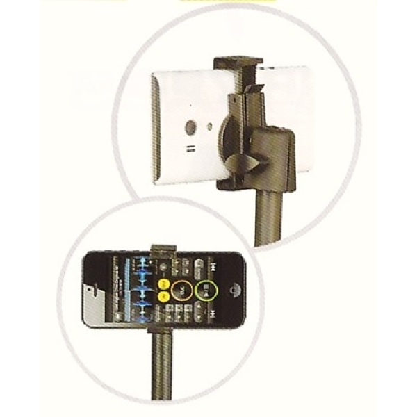 Настільна стійка для телефону Kool Sound DMP-160 Настільна стійка для телефону Kool Sound DMP-160