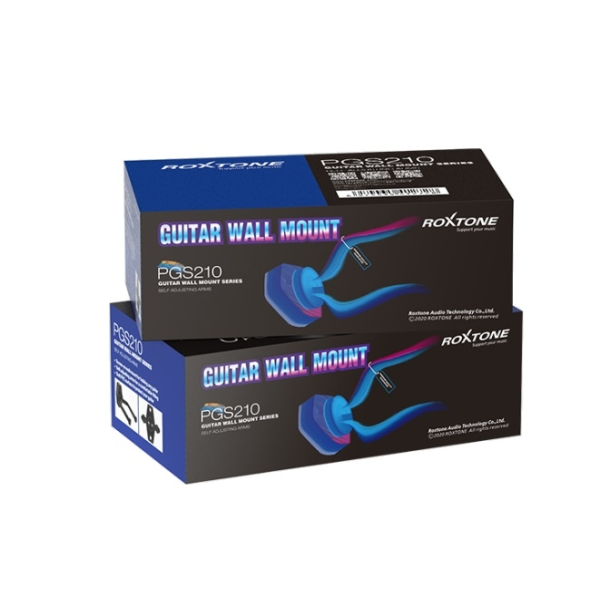 Настінний утримувач для гітари Roxtone PGS210