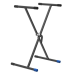 Стійка для клавішних інструментів Roxtone PKS110