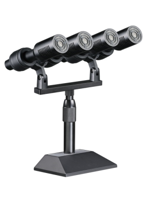 Настільний конденсаторний мовний мікрофон для радіо або телебачення Emiter-S TA-AA14