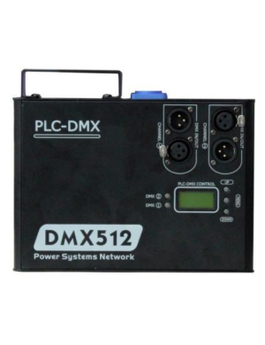 Передатчик DMX-сигнала New Light PLC512T