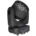 Світлодіодна LED голова New Light PL-65 19*15W Beam LED Zoom Moving Head Light