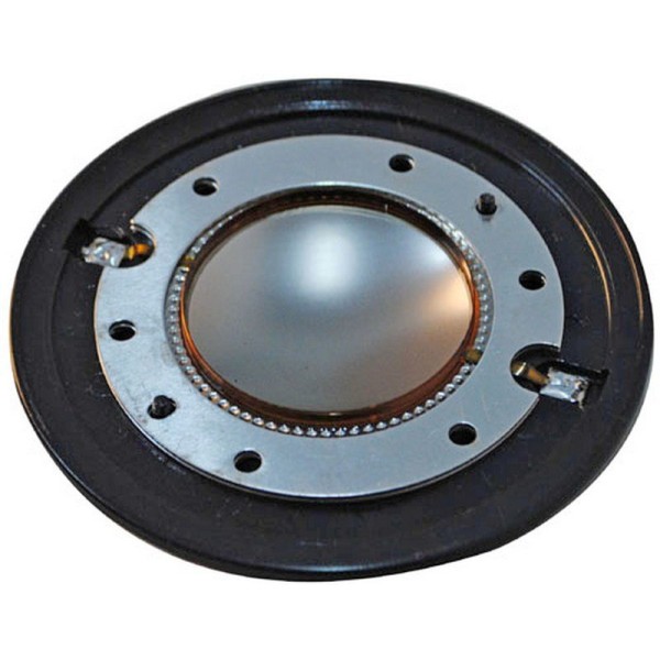 Титанова діафрагма для драйвера JB Sound PHD22x Титанова діафрагма для драйвера JB Sound PHD22x
