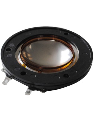 Титанова діафрагма для драйвера JB Sound PHD008T