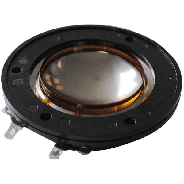 Титанова діафрагма для драйвера JB Sound PHD008T Титанова діафрагма для драйвера JB Sound PHD008T
