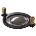Титанова діафрагма для драйвера JB sound PHD010T