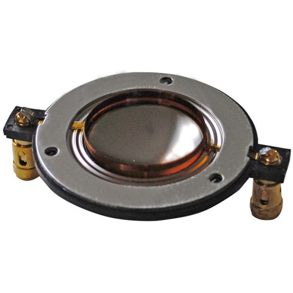 Титанова діафрагма для драйвера JB sound PHD010T Титанова діафрагма для драйвера JB sound PHD010T