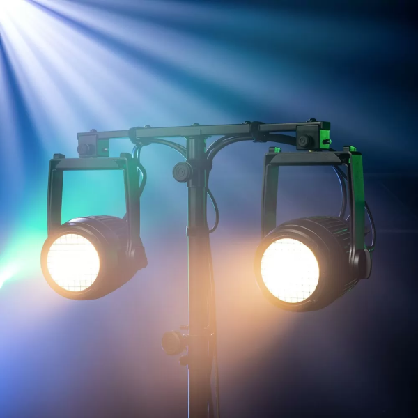 Т-подібне кріплення для світлових приладів Gravity LS SUPER TB 01 Т-подібне кріплення для світлових приладів Gravity LS SUPER TB 01