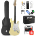 Гітарний набір Donner Music DST-100 Electric Guitar Kit Yellow EC1169