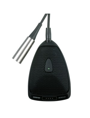 Мікрофон граничного шару SHURE MX393 / C