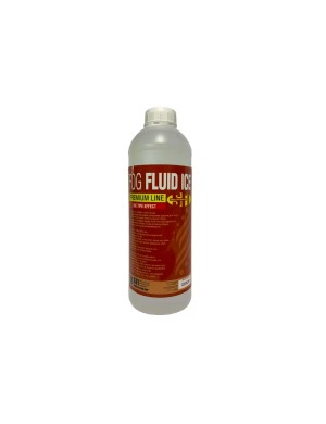 Рідина для генератора диму SFI Fog Fluid Ice Premium 1L