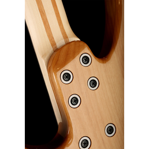 Бас-гітара YAMAHA TRB1004J (NT)