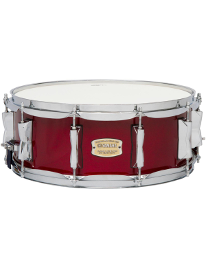 Малый барабан YAMAHA SBS1455 CR STAGE CUSTOM BIRCH SNARE 14