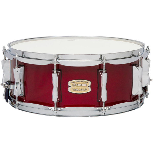 Малий барабан YAMAHA SBS1455 CR STAGE CUSTOM BIRCH SNARE 14