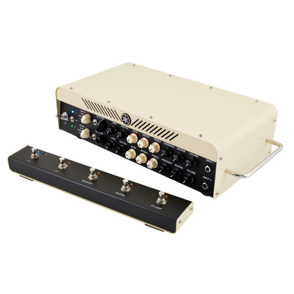 Гітарний підсилювач YAMAHA THR100HD