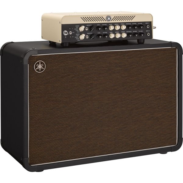 Гітарний підсилювач YAMAHA THR100HD