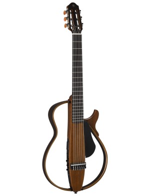 Silent гітара YAMAHA SLG200N (NAT)