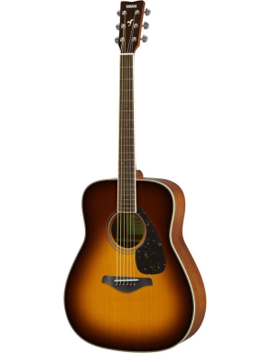 Акустична гітара YAMAHA FG820 (BS)