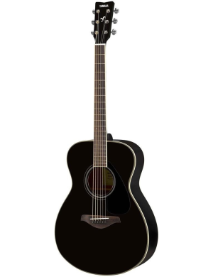 Акустическая гитара YAMAHA FS820 (BL)