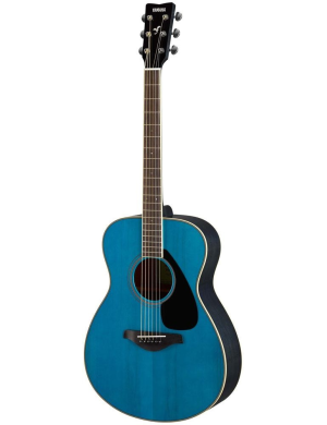 Акустична гітара YAMAHA FS820 (TQ)