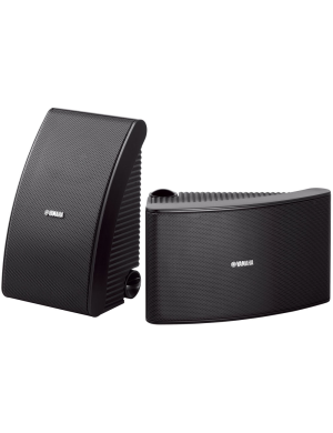 Настенная акустика YAMAHA NS-AW592 BK (пара)