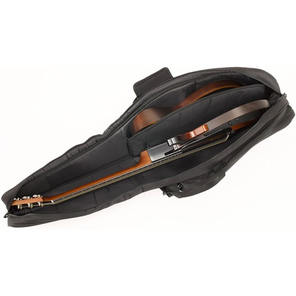 Silent гітара YAMAHA SLG200S (TBLK)