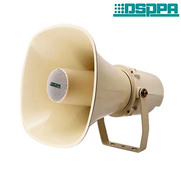 Рупорний гучномовець DSPPA DSP304HI