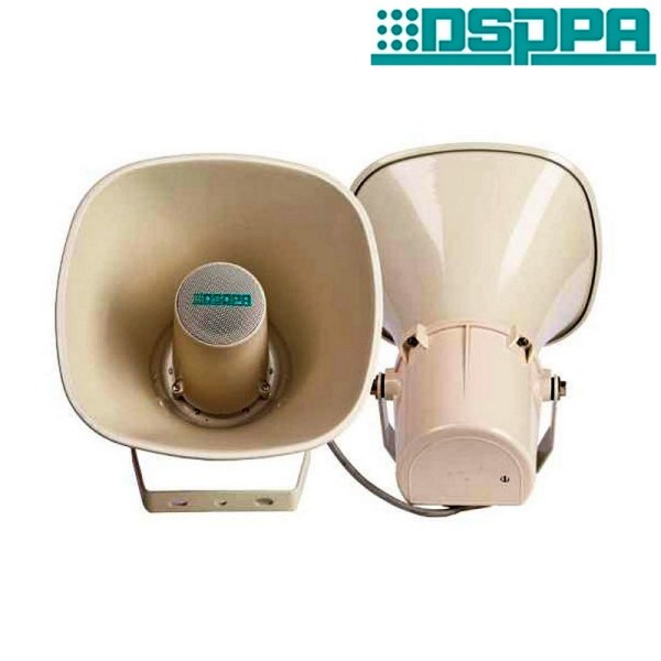 Рупорний гучномовець DSPPA DSP304HI