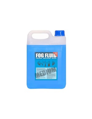 Рідина для генератора диму SFI Fog Medium 5L