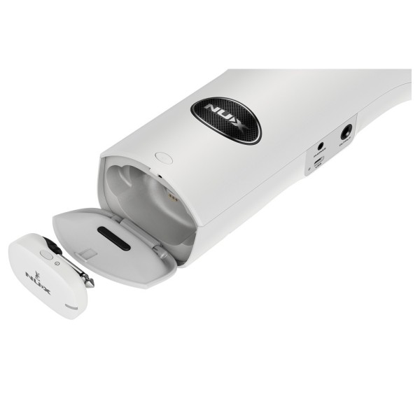 Цифрова блок-флейта NUX NES-1-W Цифрова блок-флейта NUX NES-1-W